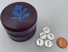 Load image into Gallery viewer, Box of fucks