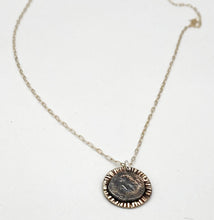 Load image into Gallery viewer, Eclipse necklace
