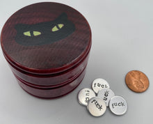 Load image into Gallery viewer, Box of fucks