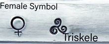 Load image into Gallery viewer, Sterling silver charm