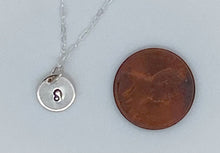 Load image into Gallery viewer, Zodiac necklace