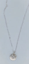Load image into Gallery viewer, Zodiac necklace