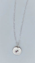 Load image into Gallery viewer, Zodiac necklace