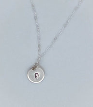 Load image into Gallery viewer, Zodiac necklace