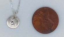 Load image into Gallery viewer, Zodiac necklace