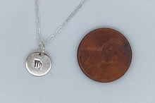 Load image into Gallery viewer, Zodiac necklace