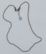 Load image into Gallery viewer, Rainbow moonstone necklace
