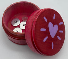 Load image into Gallery viewer, Love box
