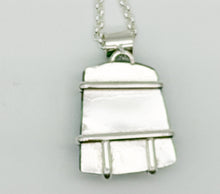 Load image into Gallery viewer, Ruby fuchsite necklace
