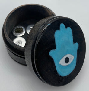 Protection box