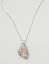 Load image into Gallery viewer, Ocean jasper necklace
