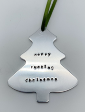 Load image into Gallery viewer, Tree ornament
