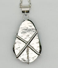 Load image into Gallery viewer, Chrysocolla necklace
