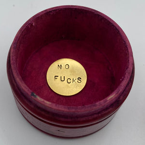 Box of fucks