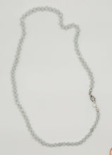 Load image into Gallery viewer, Rainbow moonstone necklace
