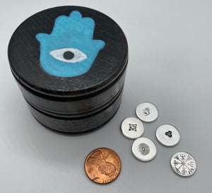 Protection box