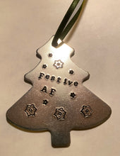 Load image into Gallery viewer, Tree ornament
