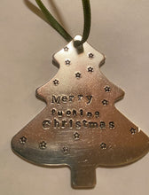 Load image into Gallery viewer, Tree ornament

