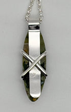 Load image into Gallery viewer, Rhyolite necklace
