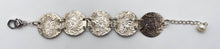 Load image into Gallery viewer, Sterling silver bracelet
