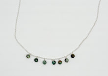 Load image into Gallery viewer, Turquoise necklace
