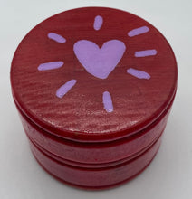 Load image into Gallery viewer, Love box
