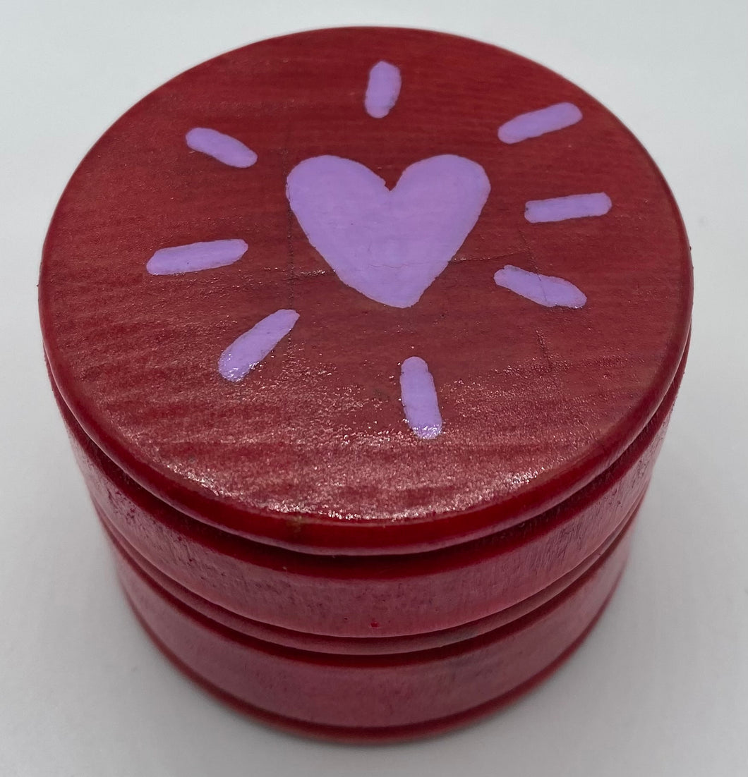 Love box