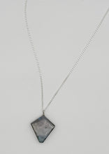 Load image into Gallery viewer, Labradorite necklace
