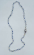 Load image into Gallery viewer, Rainbow moonstone necklace
