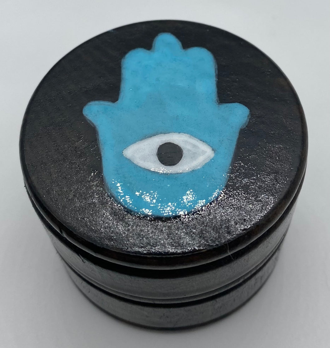 Protection box