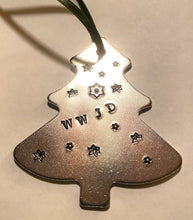 Load image into Gallery viewer, Tree ornament
