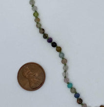 Load image into Gallery viewer, Assorted gemstone necklace
