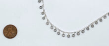 Load image into Gallery viewer, Labradorite necklace
