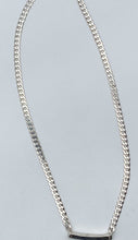 Load image into Gallery viewer, Silver necklace
