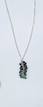 Load image into Gallery viewer, Tourmaline necklace
