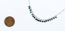 Load image into Gallery viewer, Tourmaline necklace
