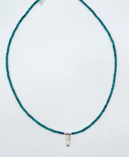 Load image into Gallery viewer, Turquoise necklace
