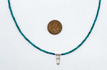 Load image into Gallery viewer, Turquoise necklace
