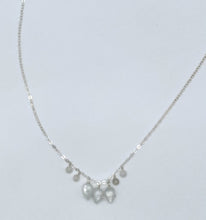 Load image into Gallery viewer, Moonstone necklace
