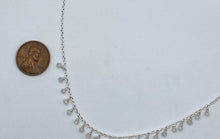 Load image into Gallery viewer, Moonstone necklace
