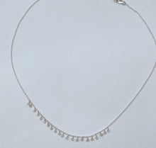 Load image into Gallery viewer, Moonstone necklace

