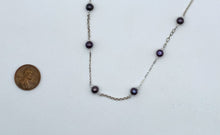 Load image into Gallery viewer, Pearl Necklace
