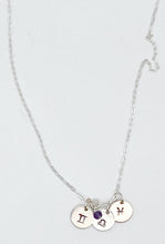 Load image into Gallery viewer, Sterling silver charm
