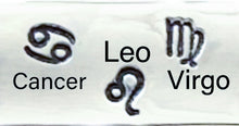 Load image into Gallery viewer, Sterling silver charm
