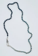 Load image into Gallery viewer, Kyanite necklace

