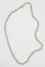 Load image into Gallery viewer, Rainbow moonstone necklace
