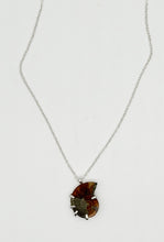 Load image into Gallery viewer, Ammonite necklace
