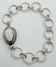 Load image into Gallery viewer, Goddess bracelet
