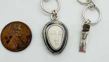 Load image into Gallery viewer, Goddess bracelet
