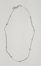 Load image into Gallery viewer, Gemstone necklace
